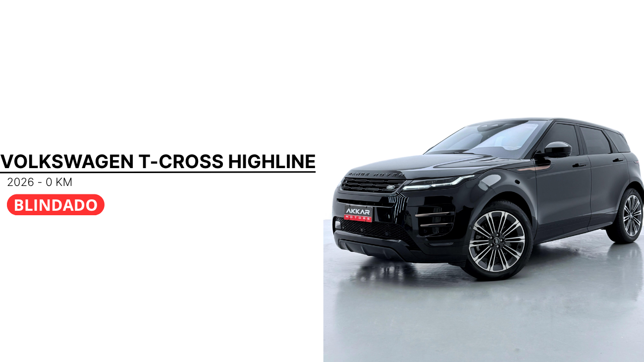 LAND ROVER EVOQUE R-DYNAMIC HSE AWD